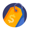 Price Tag icon