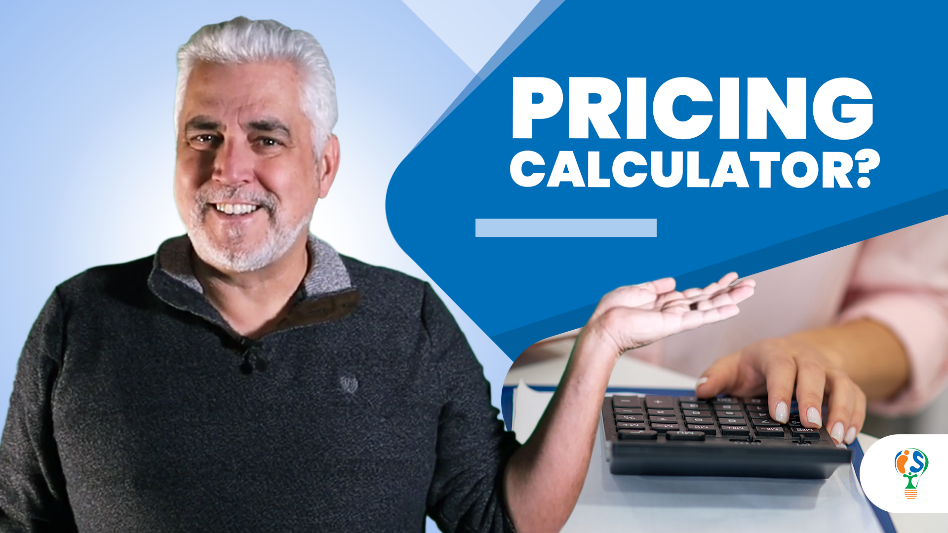 Pricing Calculator