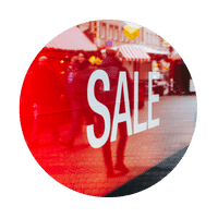 PromotionaL Discounts icon