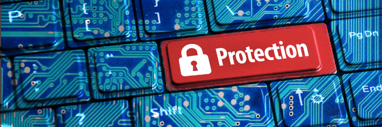 Protection against ransomware