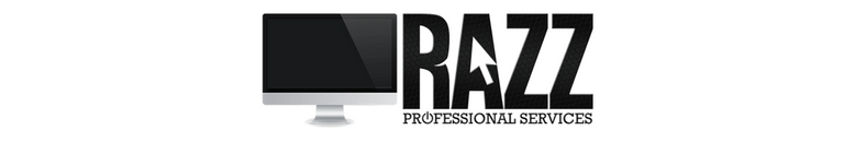 Razz Professional Services logo