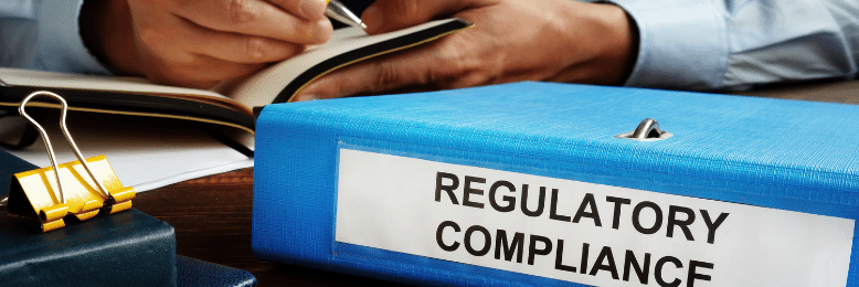 Regulatory Compliance