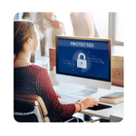 Restricted Access icon