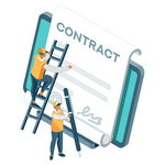 Reviewing Contract