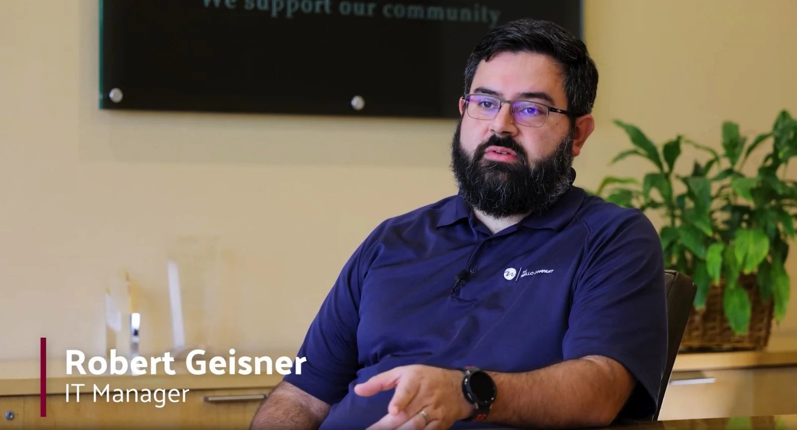 Robert-Geisner