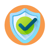 Robust Cybersecurity icon