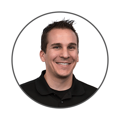 Ryan Deneau, Chief Technology Officer at Intelligent Technical Solutions