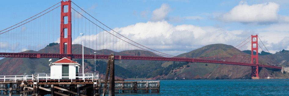 San Francisco Bay Area