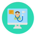 Seamless Collaboration with Doctors