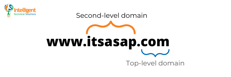 Second level domain