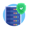 Secure Servers icon