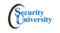 Security University Logo