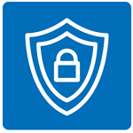 Security capabilities icon