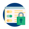 Security icon