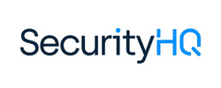 SecurityHQ logo