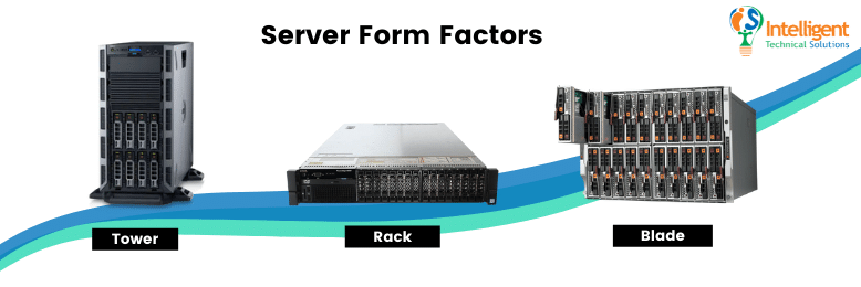 Server Form Factors