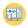 Simulation icon