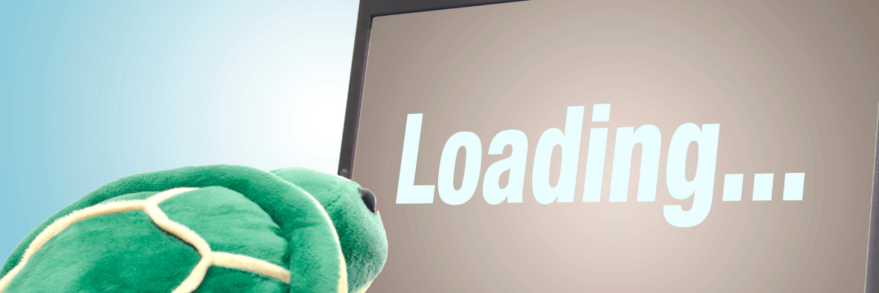 Loading screen