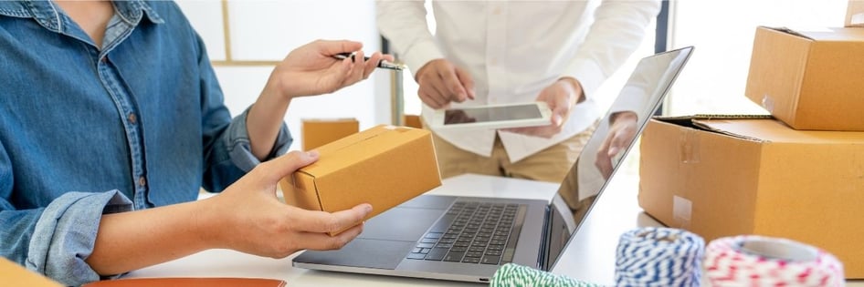Small Business Worrying about Cyber threats on their system