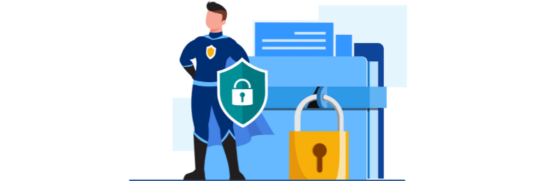 data security and protection