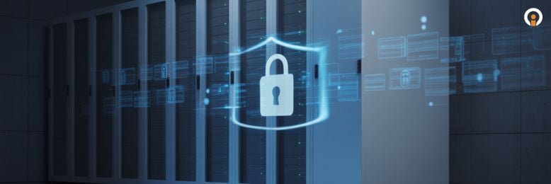 a cyber insurance covering data servers