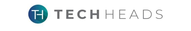 Tech Heads Inc. logo