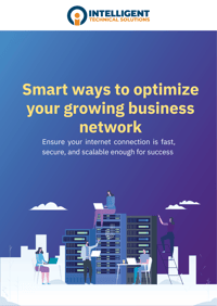Smart ways to optimize your growing business network