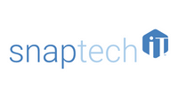 Snap Tech IT Logo