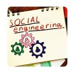 Social Engineering icon
