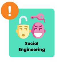 Social Engineering icon