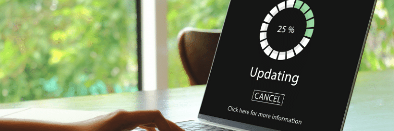 Software Update Management