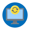 Software Update icon