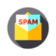 Spam icon