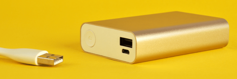 Spare battery - powerbanks