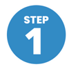 Step1 icon