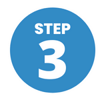 Step3 icon