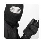 Stolen phone