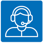 Support icon