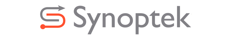 Synoptek logo