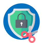 Tailored Security icon