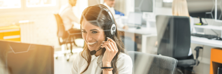 Technical Support of MSP