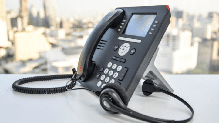 Tempe voip