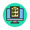 Test SW icon