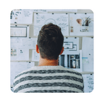 Testing the plan icon
