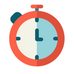 Time icon