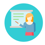Training icon
