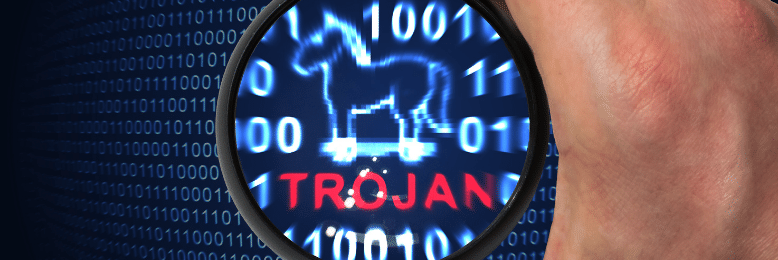 Trojan virus