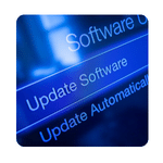 Update Software icon