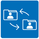 User data transfer