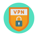 VPN Security icon